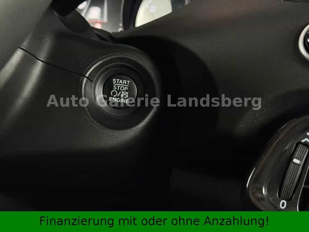 Fiat 500X 1.3 Cross*Automatik*Apple Carplay*Navi*LED* 10/2019-photo-21