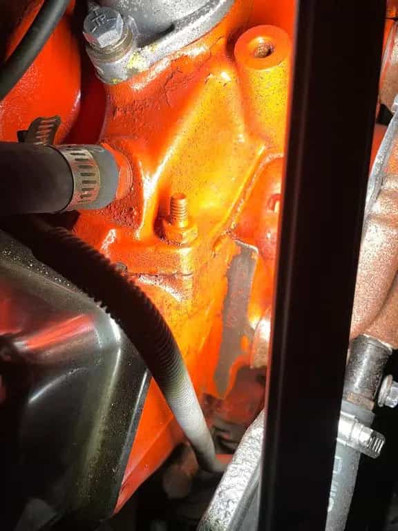 Corvette C3 Cabrio SB Sidepipes 4-speed 07/1970-photo-10