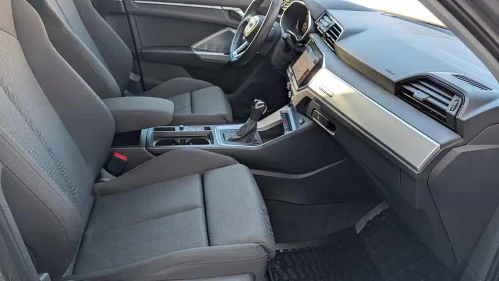 Audi Q3 40 TFSI quattro S line 04/2019-photo-14