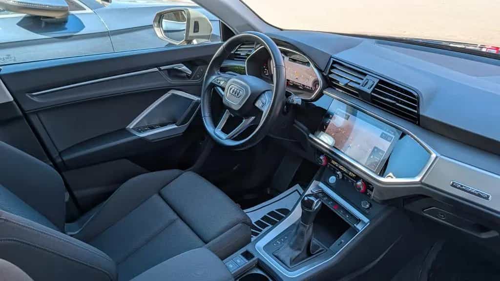 Audi Q3 40 TFSI quattro S line 04/2019-photo-15