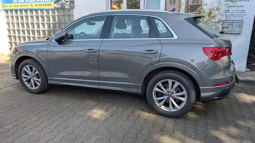 Audi Q3 40 TFSI quattro S line 04/2019-photo-2