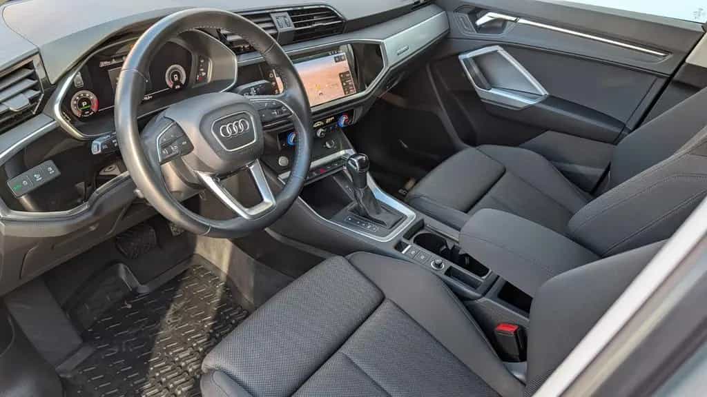 Audi Q3 40 TFSI quattro S line 04/2019-photo-24
