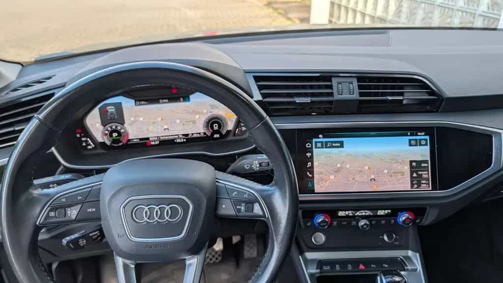 Audi Q3 40 TFSI quattro S line 04/2019-photo-4