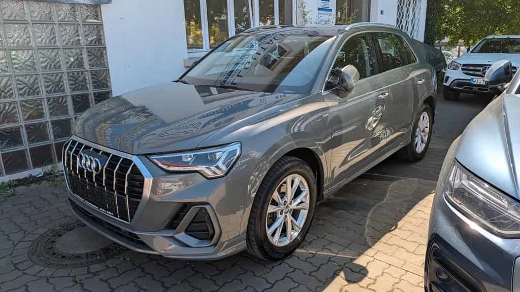 Audi Q3 40 TFSI quattro S line 04/2019-photo-7