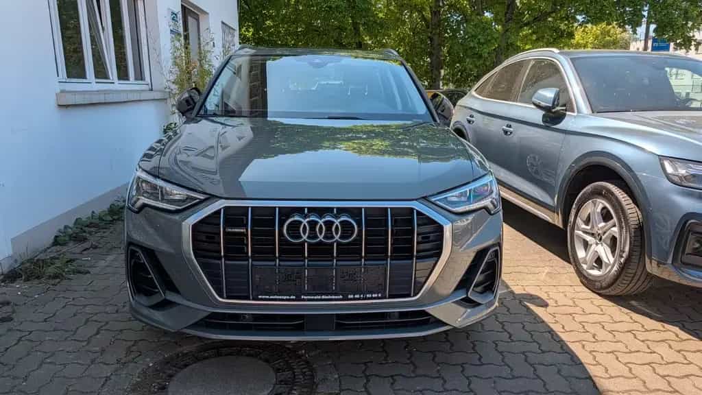 Audi Q3 40 TFSI quattro S line 04/2019-photo-8
