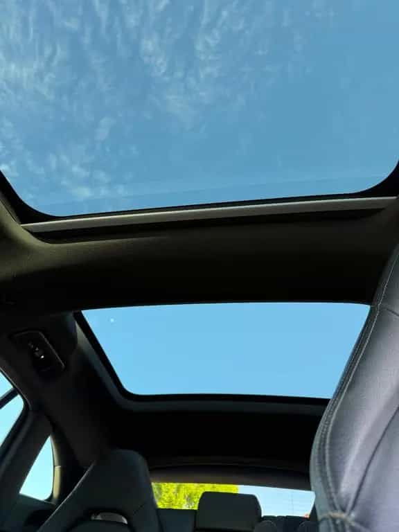 Porsche Panamera 4 Sport Turismo - APPROVED 06/2018-photo-7