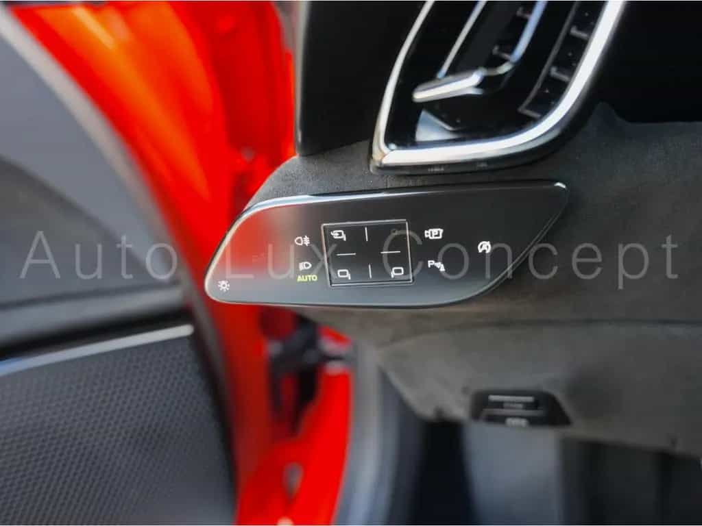 Ferrari Roma Rosso Dino/CarPlay/Magneride/360°/Seat Vent 07/2021-photo-13