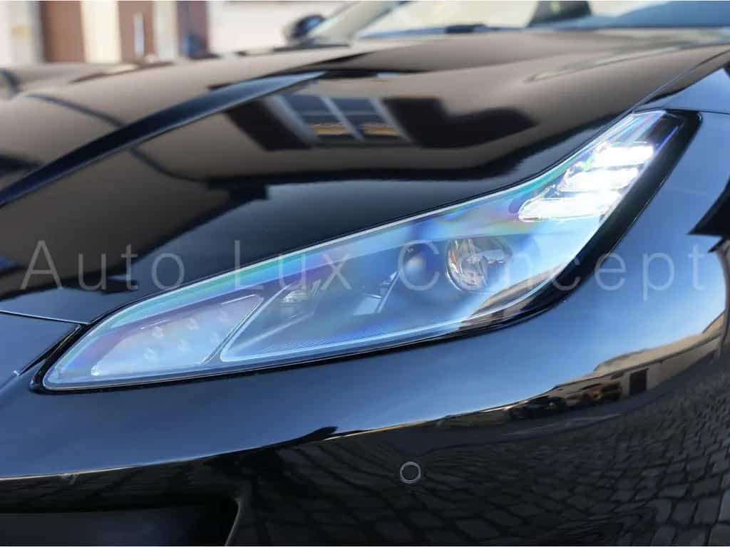 Ferrari Portofino Full PPF/Full ADAS/Carbon/Magneride 10/2020-photo-10