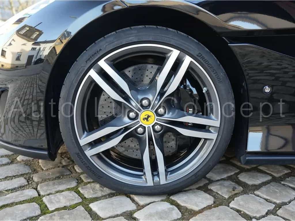 Ferrari Portofino Full PPF/Full ADAS/Carbon/Magneride 10/2020-photo-11