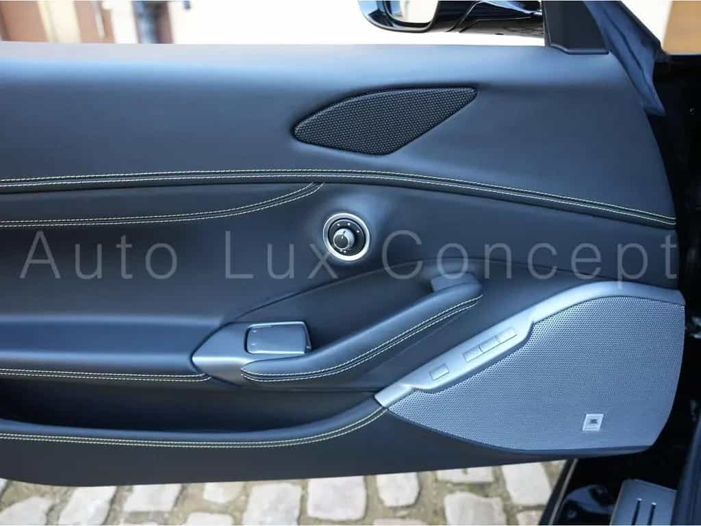 Ferrari Portofino Full PPF/Full ADAS/Carbon/Magneride 10/2020-photo-14