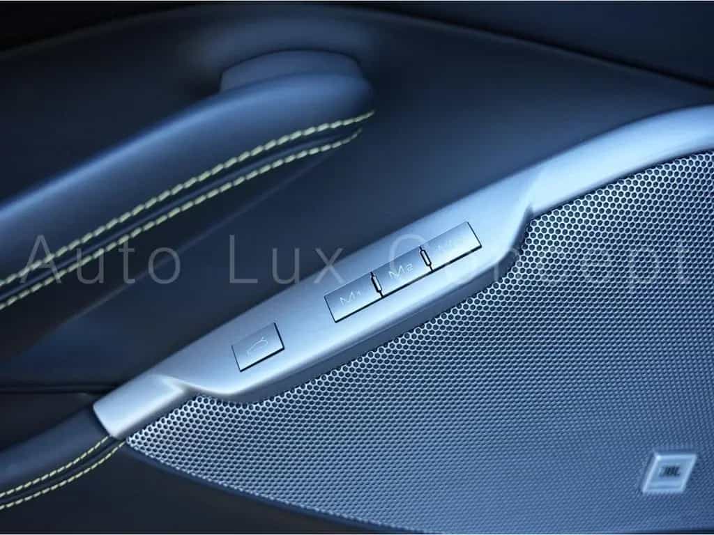 Ferrari Portofino Full PPF/Full ADAS/Carbon/Magneride 10/2020-photo-16