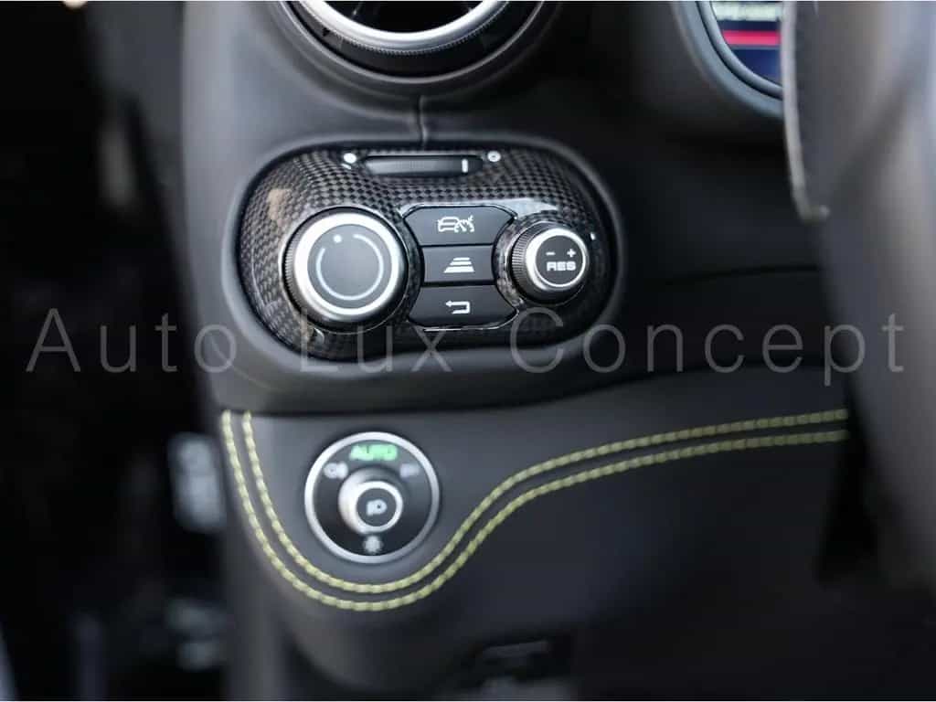 Ferrari Portofino Full PPF/Full ADAS/Carbon/Magneride 10/2020-photo-18