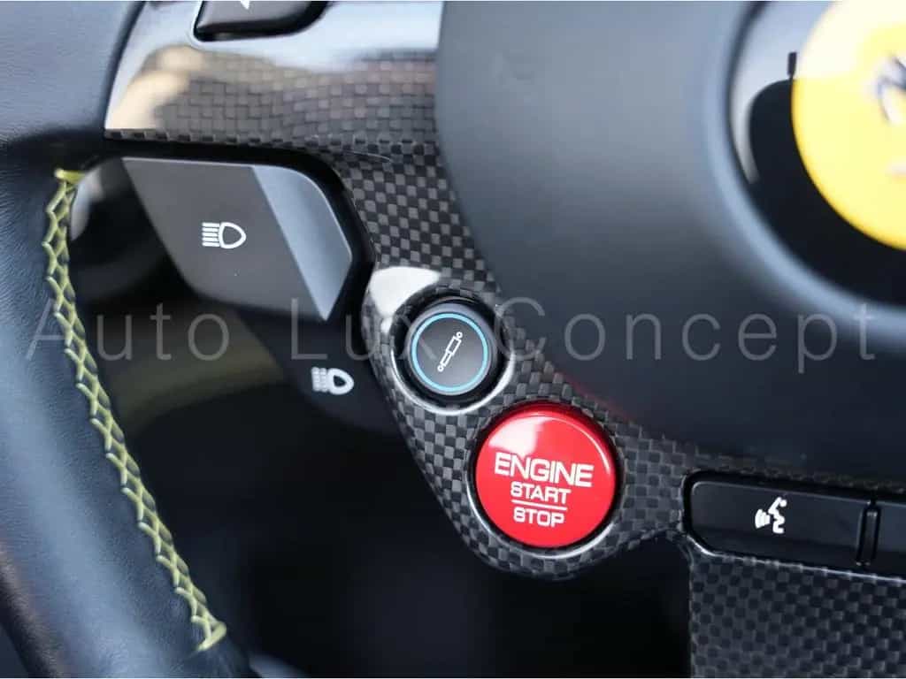 Ferrari Portofino Full PPF/Full ADAS/Carbon/Magneride 10/2020-photo-22