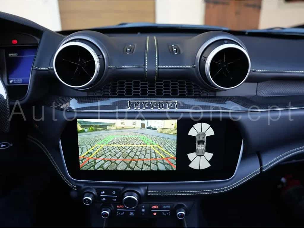 Ferrari Portofino Full PPF/Full ADAS/Carbon/Magneride 10/2020-photo-23