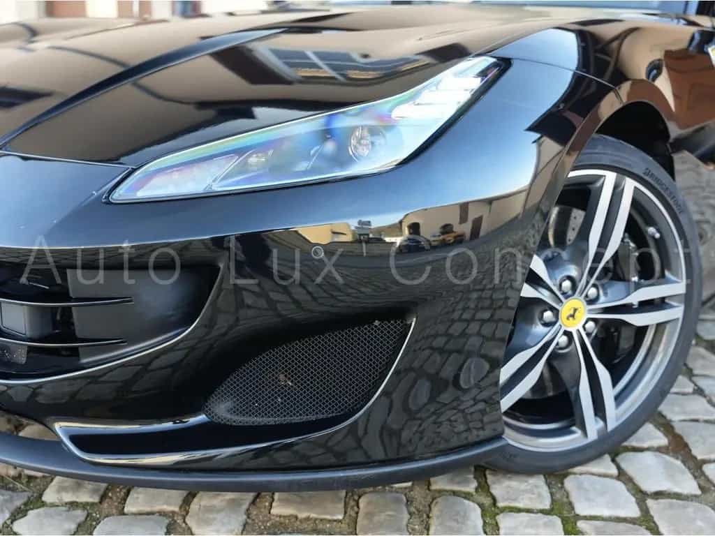 Ferrari Portofino Full PPF/Full ADAS/Carbon/Magneride 10/2020-photo-9