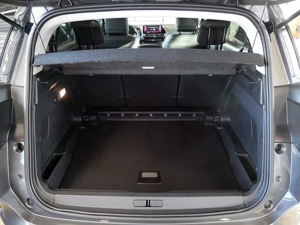 Citroën C5 Aircross BlueHDi 130 Plus SHZ KAMERA NAVI LED 11/2023-photo-15