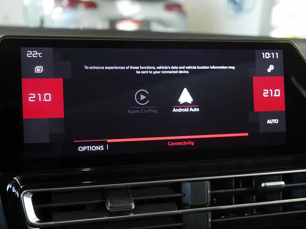 Citroën C5 Aircross BlueHDi 130 Plus SHZ KAMERA NAVI LED 11/2023-photo-7