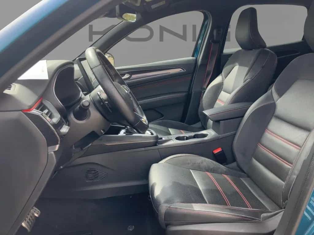 Renault Arkana ARKANA R.S. LINE TCe 160 Automatik 04/2022-photo-6