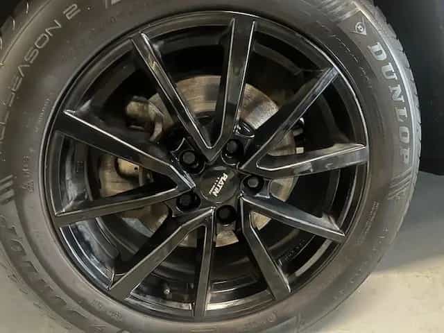 SWM G03 1.5i S-POWER CONFORT 7 PLACES 07/2024-photo-12