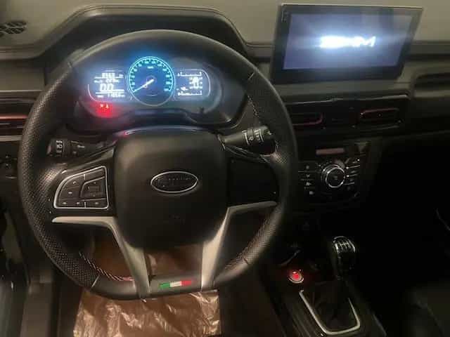SWM G03 1.5i S-POWER CONFORT 7 PLACES 07/2024-photo-4