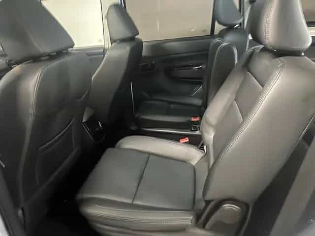 SWM G03 1.5i S-POWER CONFORT 7 PLACES 07/2024-photo-7