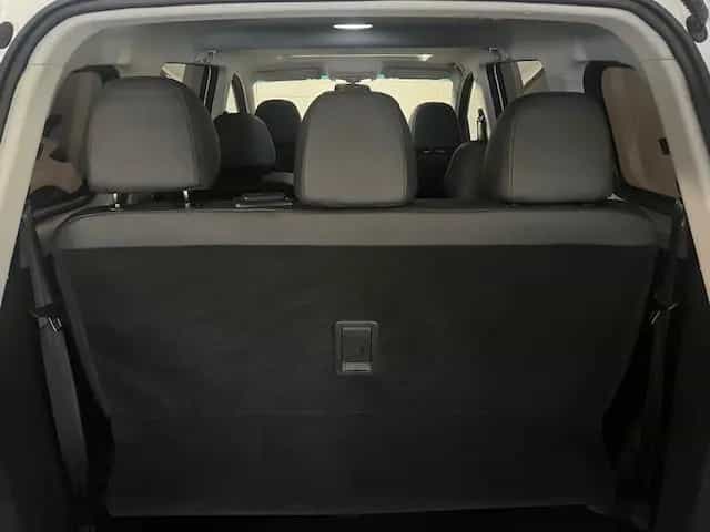 SWM G03 1.5i S-POWER CONFORT 7 PLACES 07/2024-photo-9