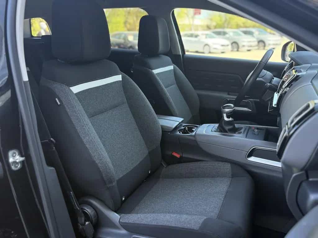 Citroën C5 Aircross Feel DAB+/AHK/KAMERA/NAVI/CARPLAY 05/2020-photo-10