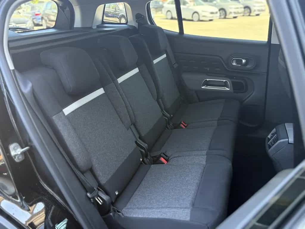Citroën C5 Aircross Feel DAB+/AHK/KAMERA/NAVI/CARPLAY 05/2020-photo-12