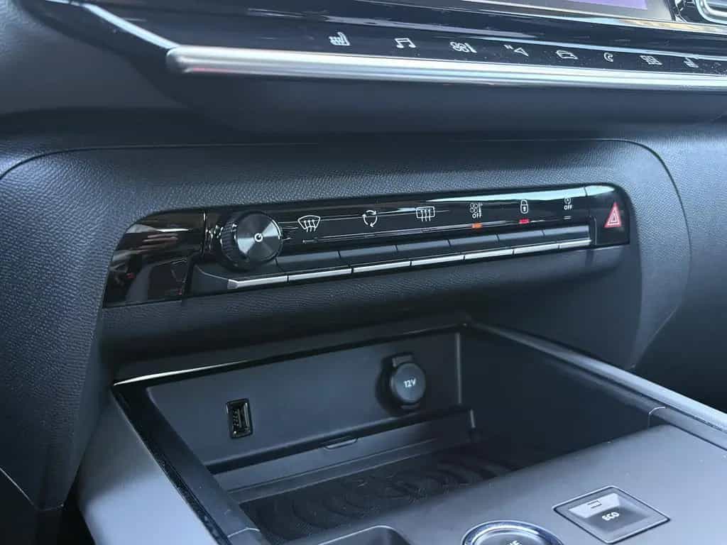 Citroën C5 Aircross Feel DAB+/AHK/KAMERA/NAVI/CARPLAY 05/2020-photo-20