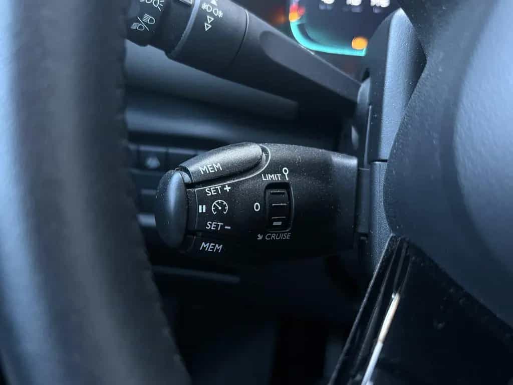 Citroën C5 Aircross Feel DAB+/AHK/KAMERA/NAVI/CARPLAY 05/2020-photo-23
