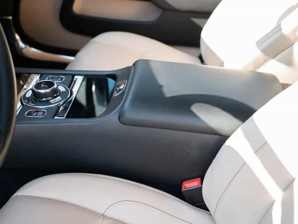 Rolls-Royce Wraith #oncommission 06/2015-photo-20
