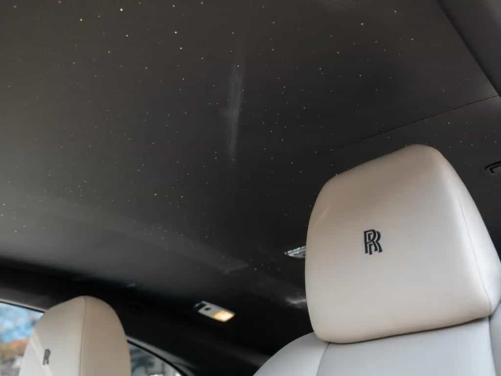 Rolls-Royce Wraith #oncommission 06/2015-photo-22