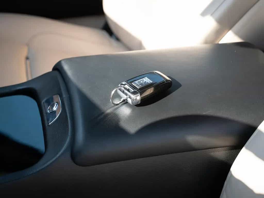 Rolls-Royce Wraith #oncommission 06/2015-photo-23
