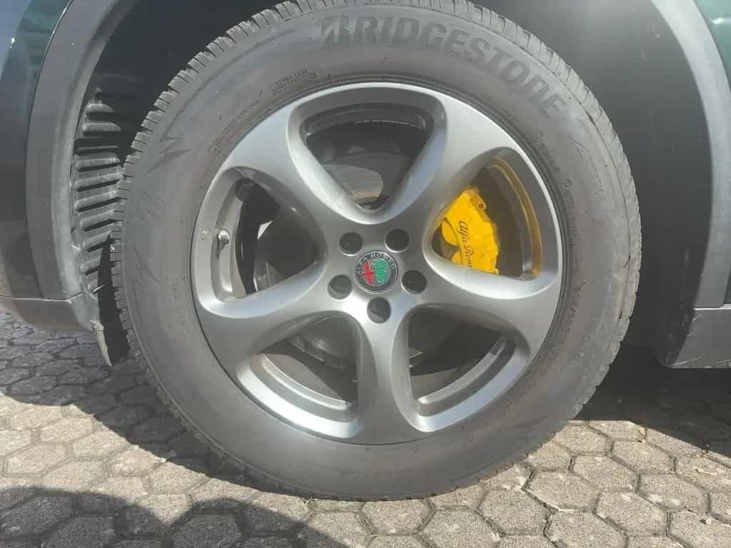 Alfa Romeo Stelvio MY21 SUPER 2.0 Turbo 16V 147kW ( 11/2021-photo-9