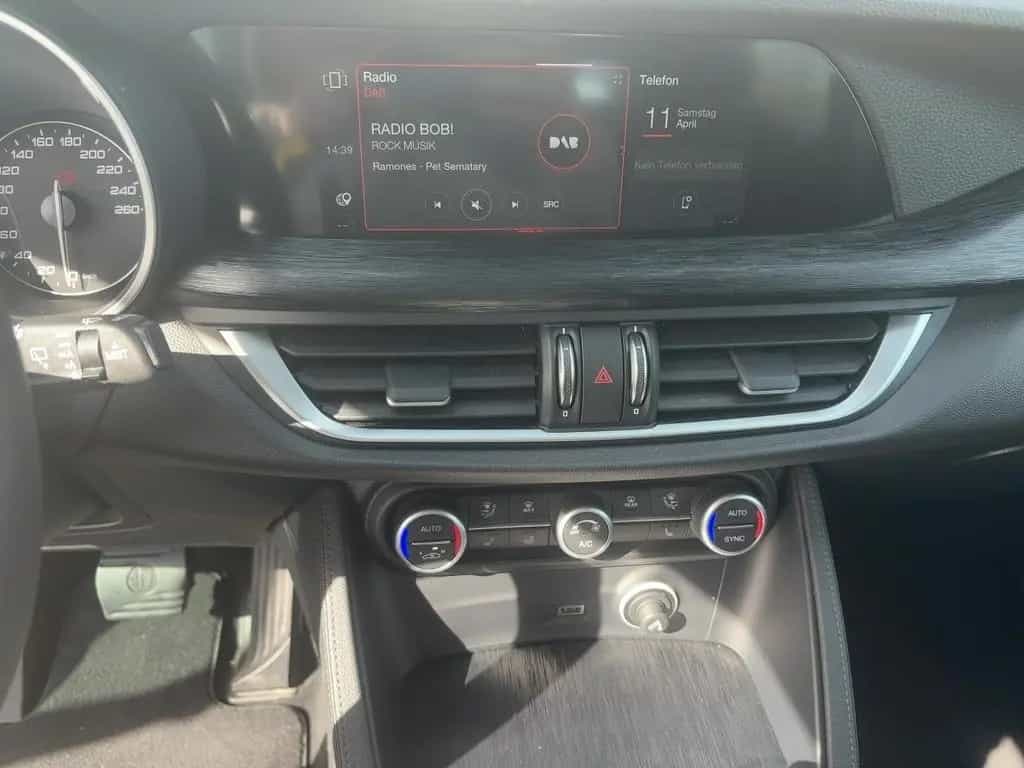 Alfa Romeo Stelvio MY21 SUPER 2.0 Turbo 16V 147kW ( 11/2021-photo-8
