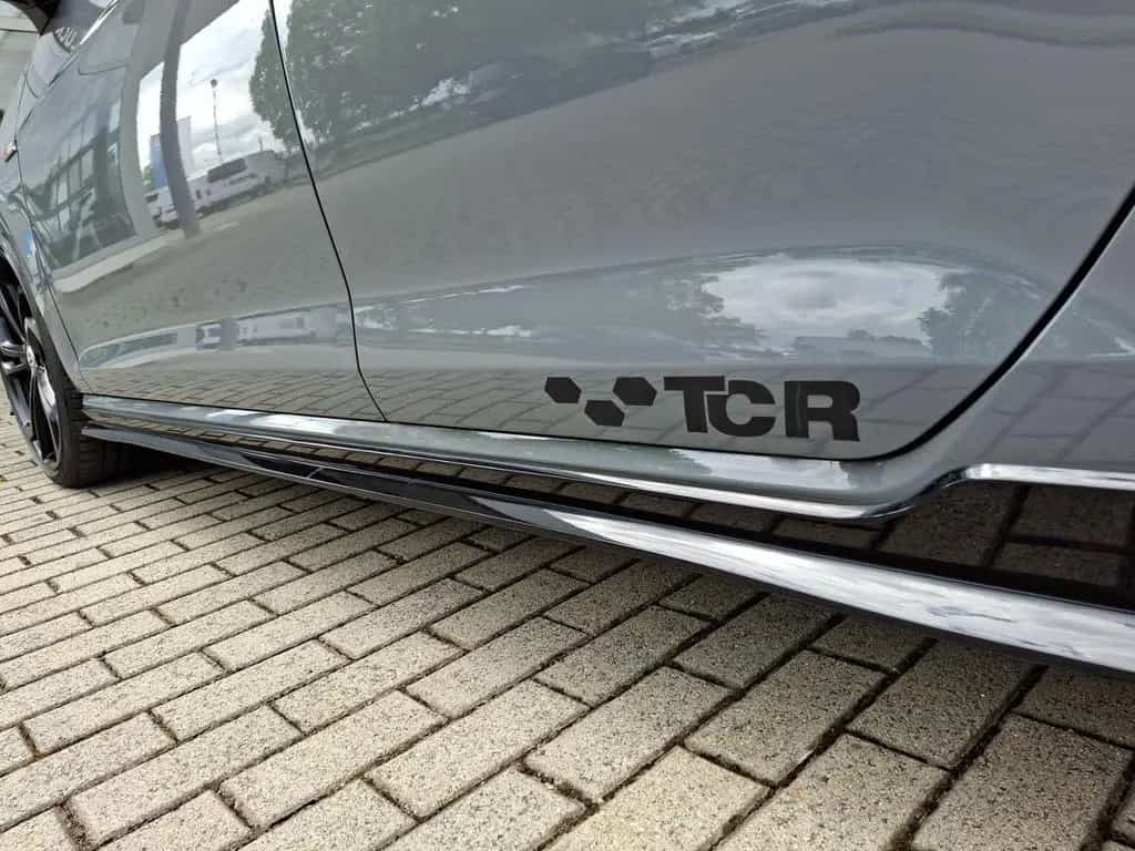Volkswagen Golf GTI TCR Dynaudio DCC Keyless "19" 12/2019-photo-24
