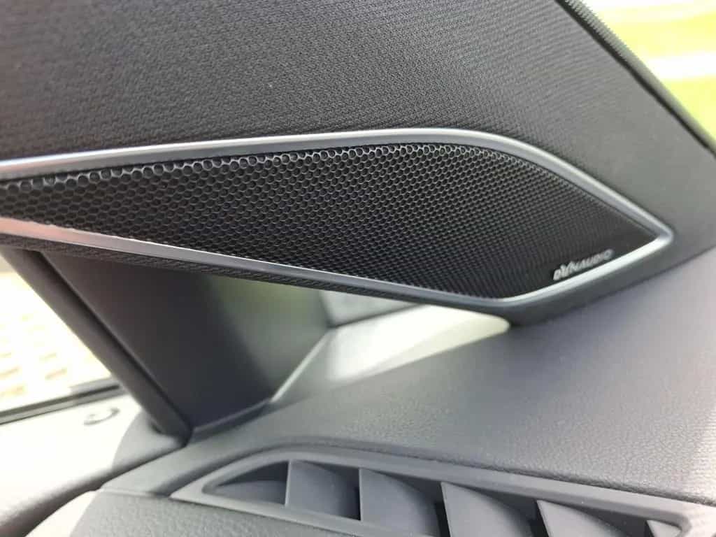 Volkswagen Golf GTI TCR Dynaudio DCC Keyless "19" 12/2019-photo-25