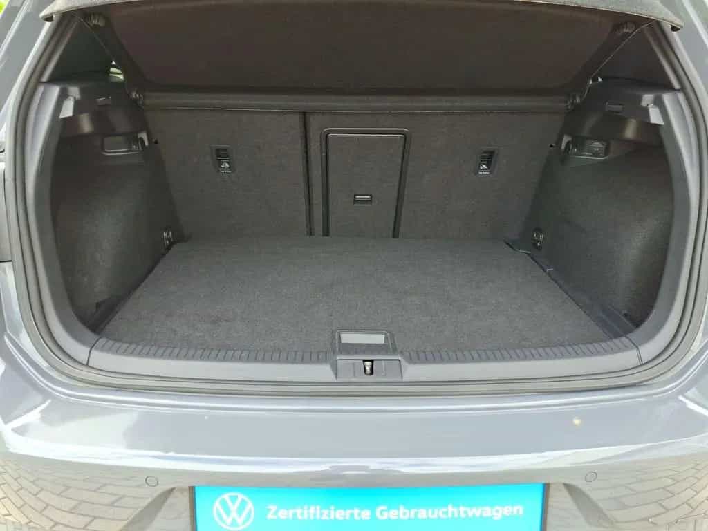 Volkswagen Golf GTI TCR Dynaudio DCC Keyless "19" 12/2019-photo-7