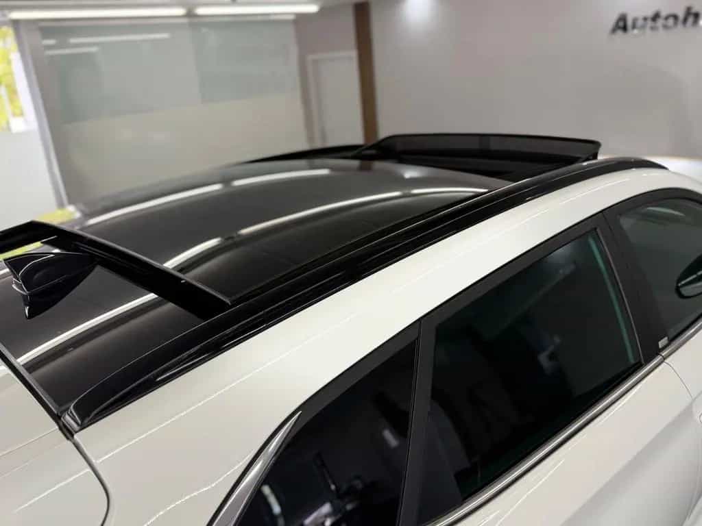Hyundai Tucson Passion + 4WD*Pano*RFK* AC Auto* 09/2018-photo-11