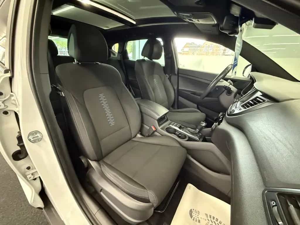 Hyundai Tucson Passion + 4WD*Pano*RFK* AC Auto* 09/2018-photo-13