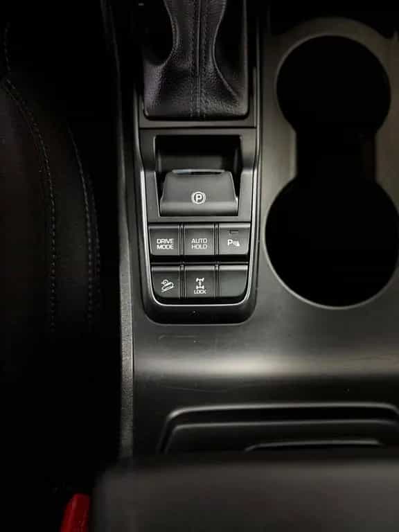 Hyundai Tucson Passion + 4WD*Pano*RFK* AC Auto* 09/2018-photo-25