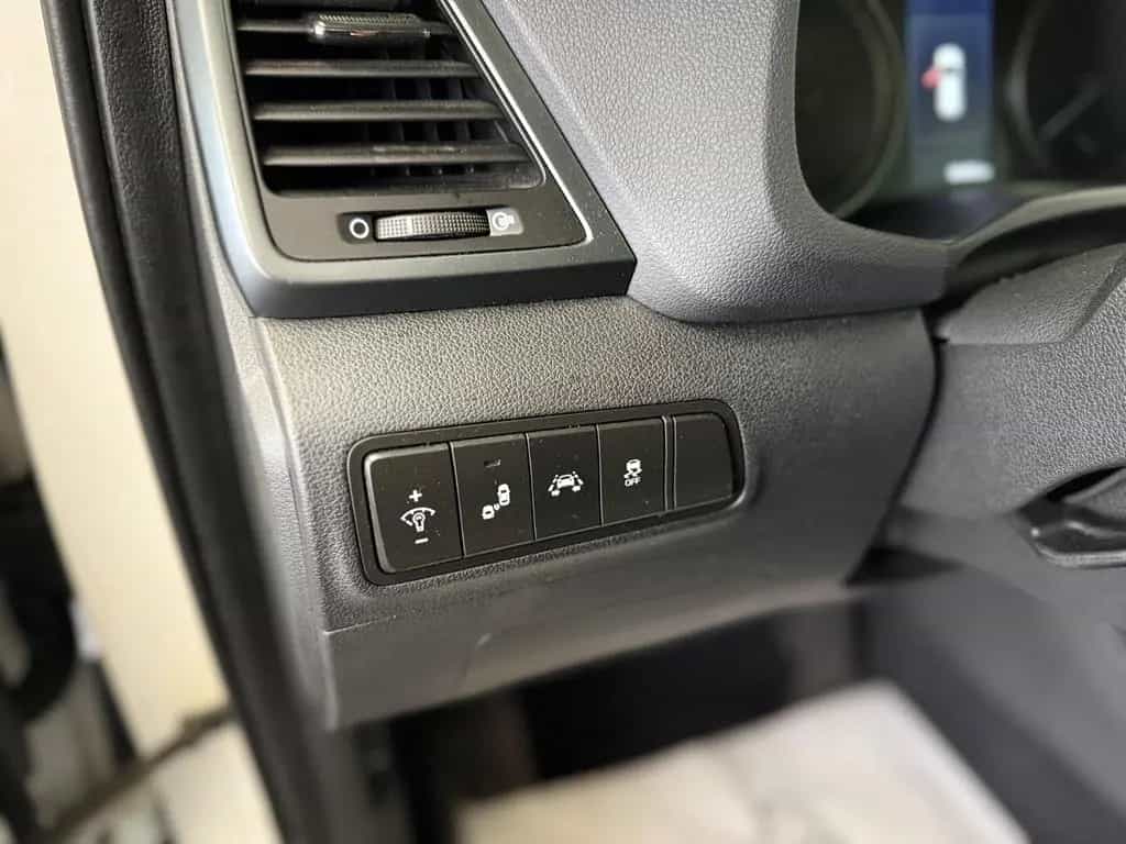 Hyundai Tucson Passion + 4WD*Pano*RFK* AC Auto* 09/2018-photo-26