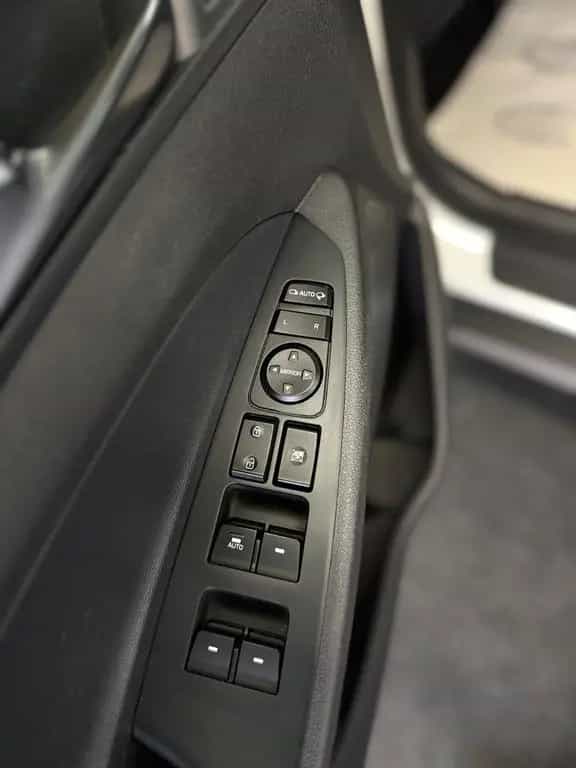 Hyundai Tucson Passion + 4WD*Pano*RFK* AC Auto* 09/2018-photo-27