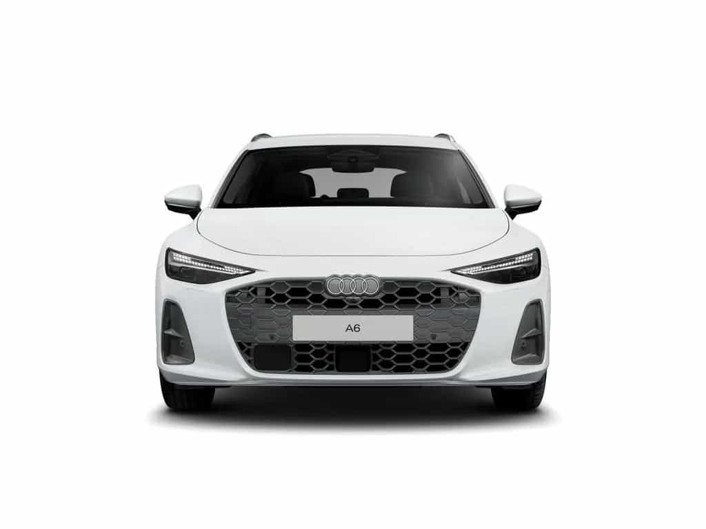Audi A6 Avant TDI 150 kW TechPlus*Matrix*AHK*ACC*360° 09/2025-photo-1