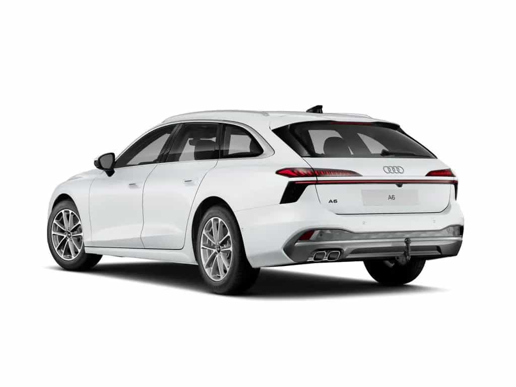 Audi A6 Avant TDI 150 kW TechPlus*Matrix*AHK*ACC*360° 09/2025-photo-3