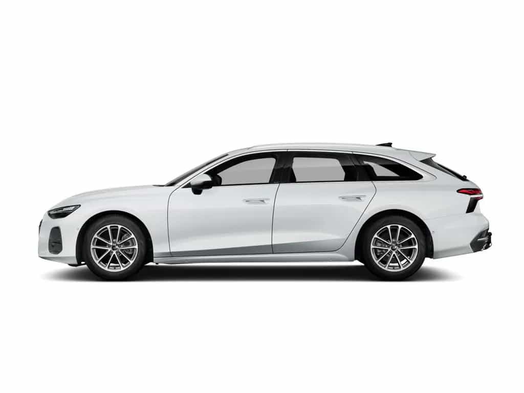 Audi A6 Avant TDI 150 kW TechPlus*Matrix*AHK*ACC*360° 09/2025-photo-4