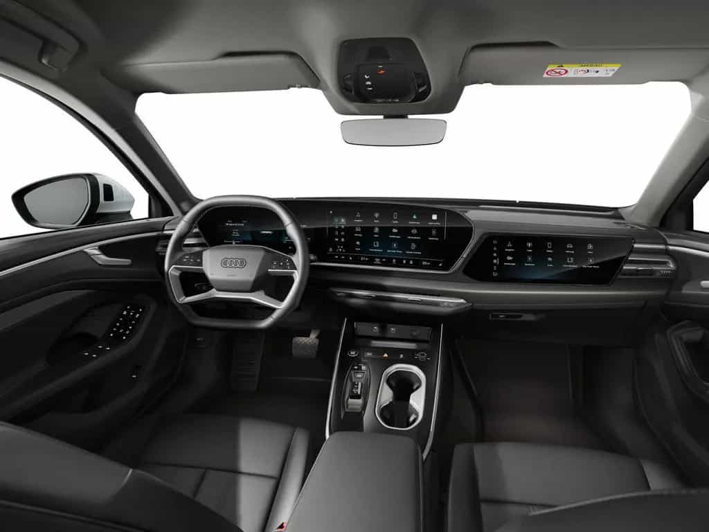 Audi A6 Avant TDI 150 kW TechPlus*Matrix*AHK*ACC*360° 09/2025-photo-7