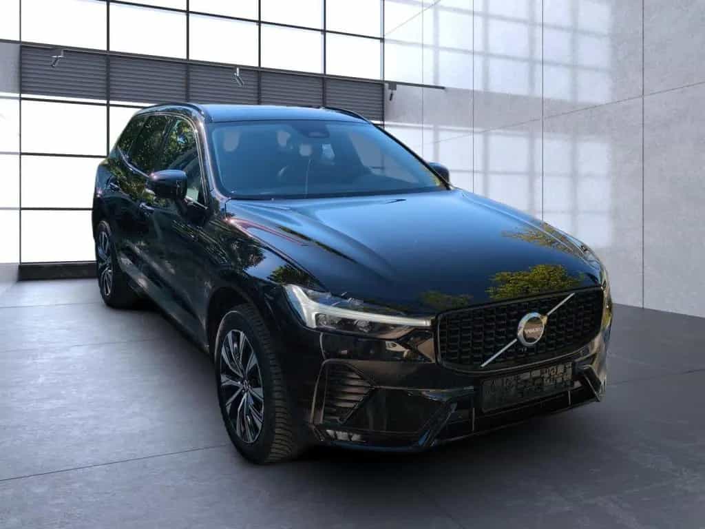 Volvo XC 60 Plus Dark 2WD 01/2024-photo-5