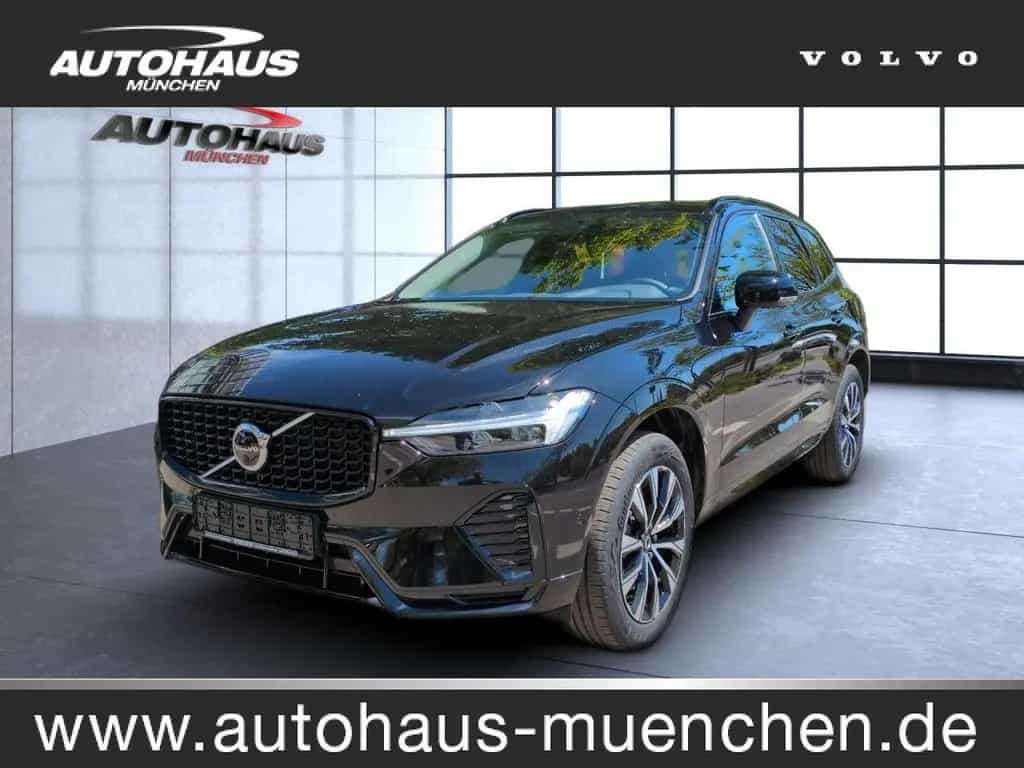 Volvo XC 60 Plus Dark 2WD 01/2024-photo-0