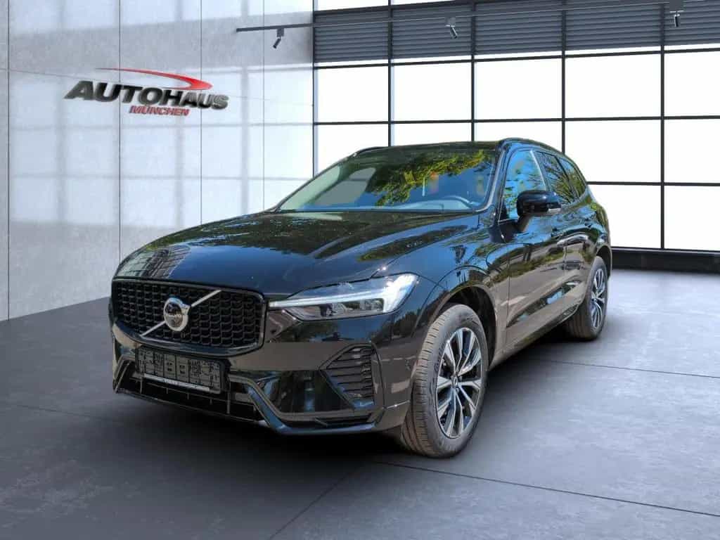Volvo XC 60 Plus Dark 2WD 01/2024-photo-2